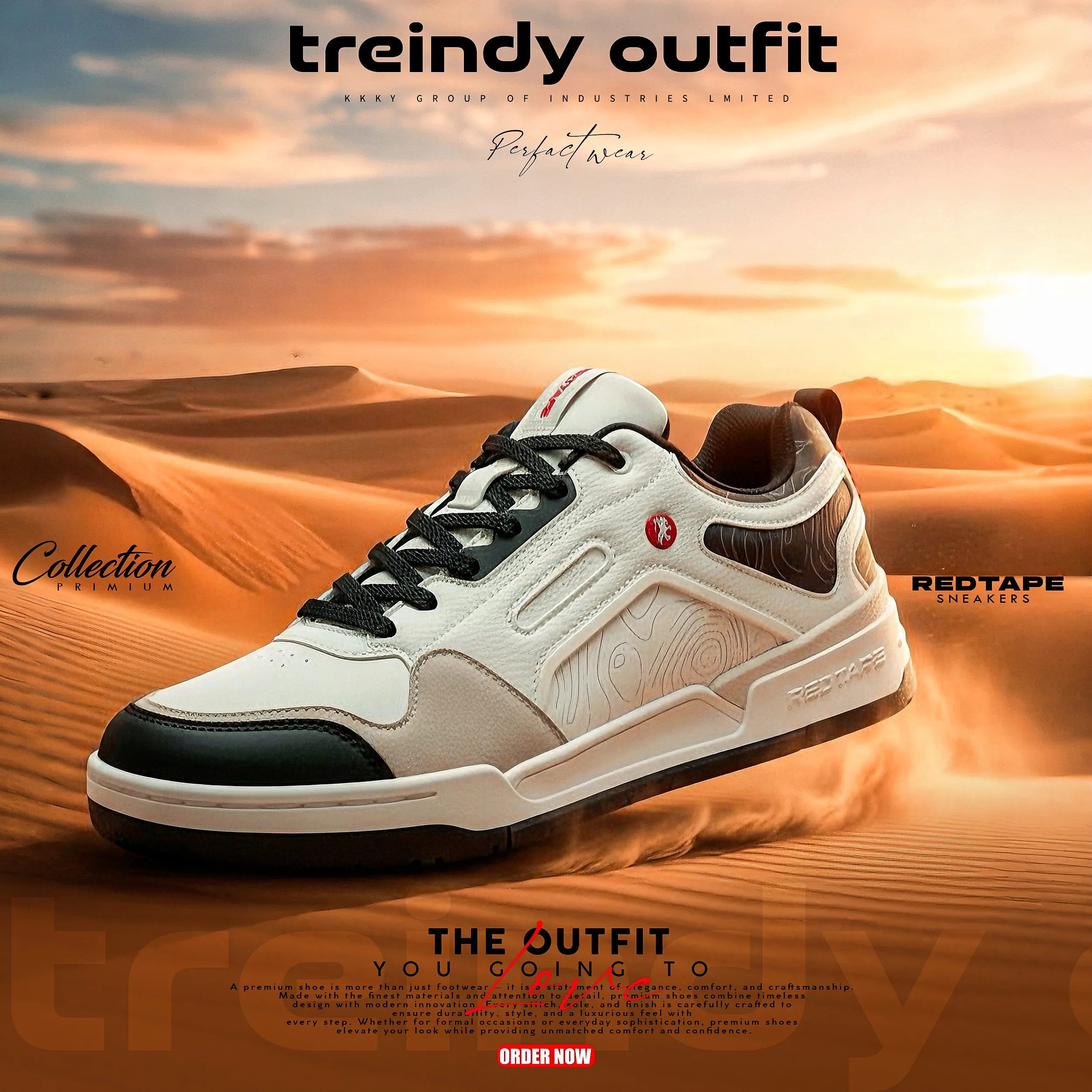 Men Shoe's