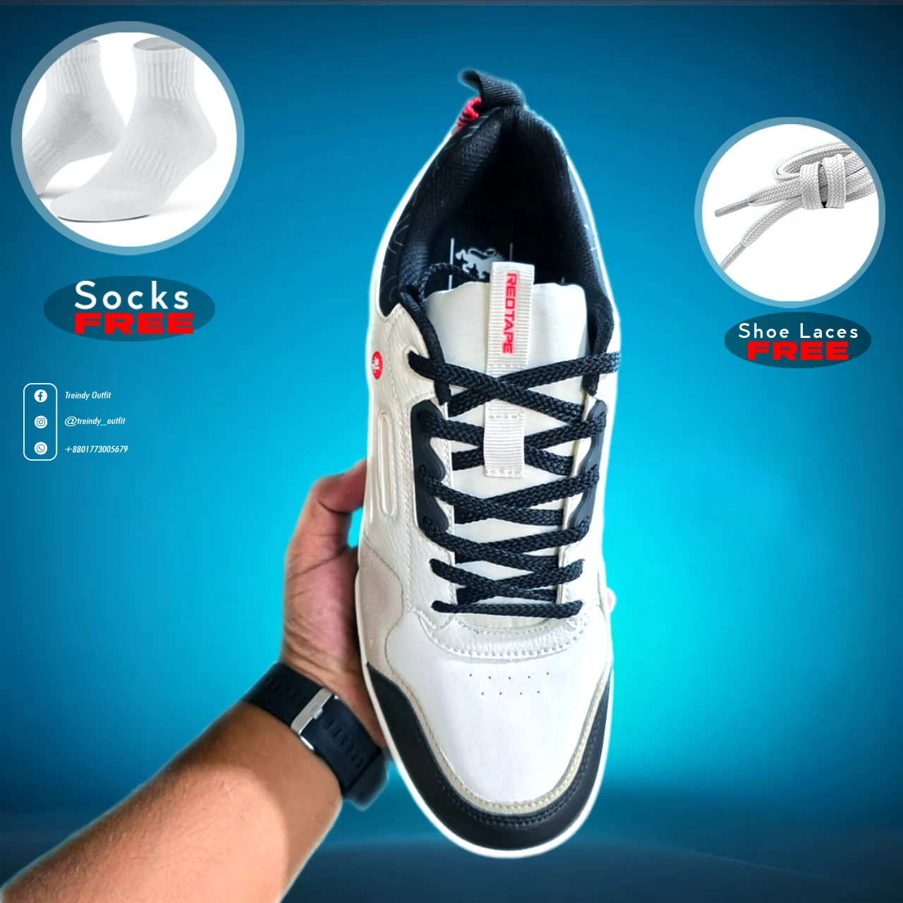 Product Hover