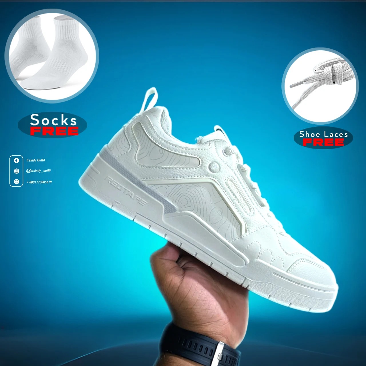 Product Hover