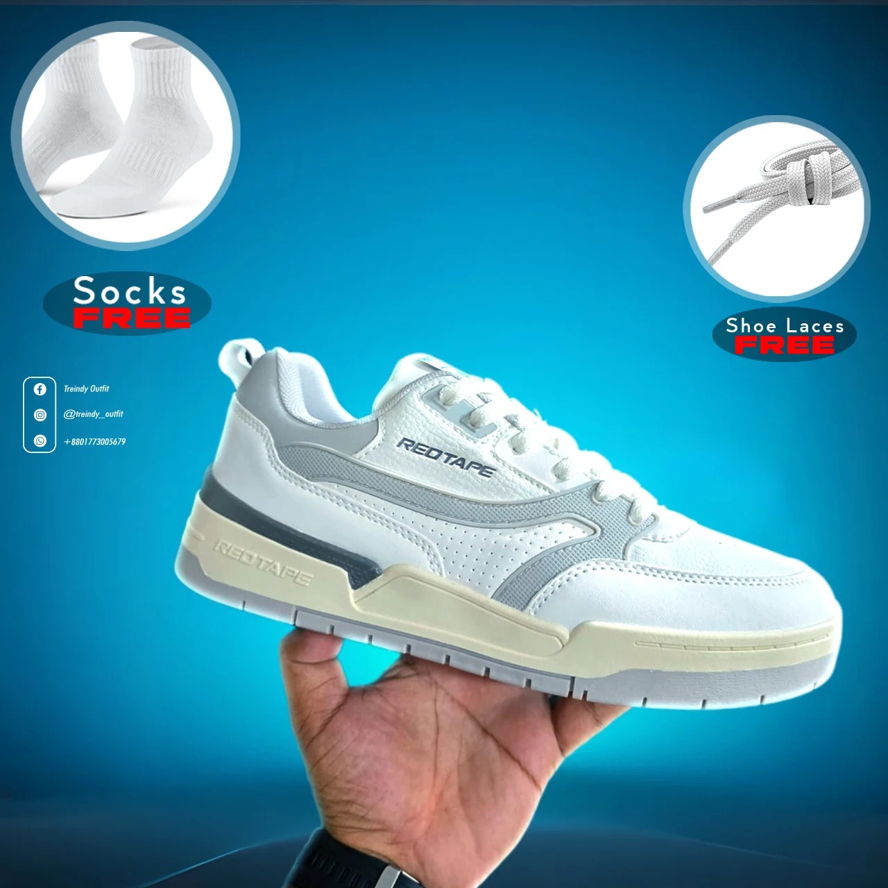 Product Hover