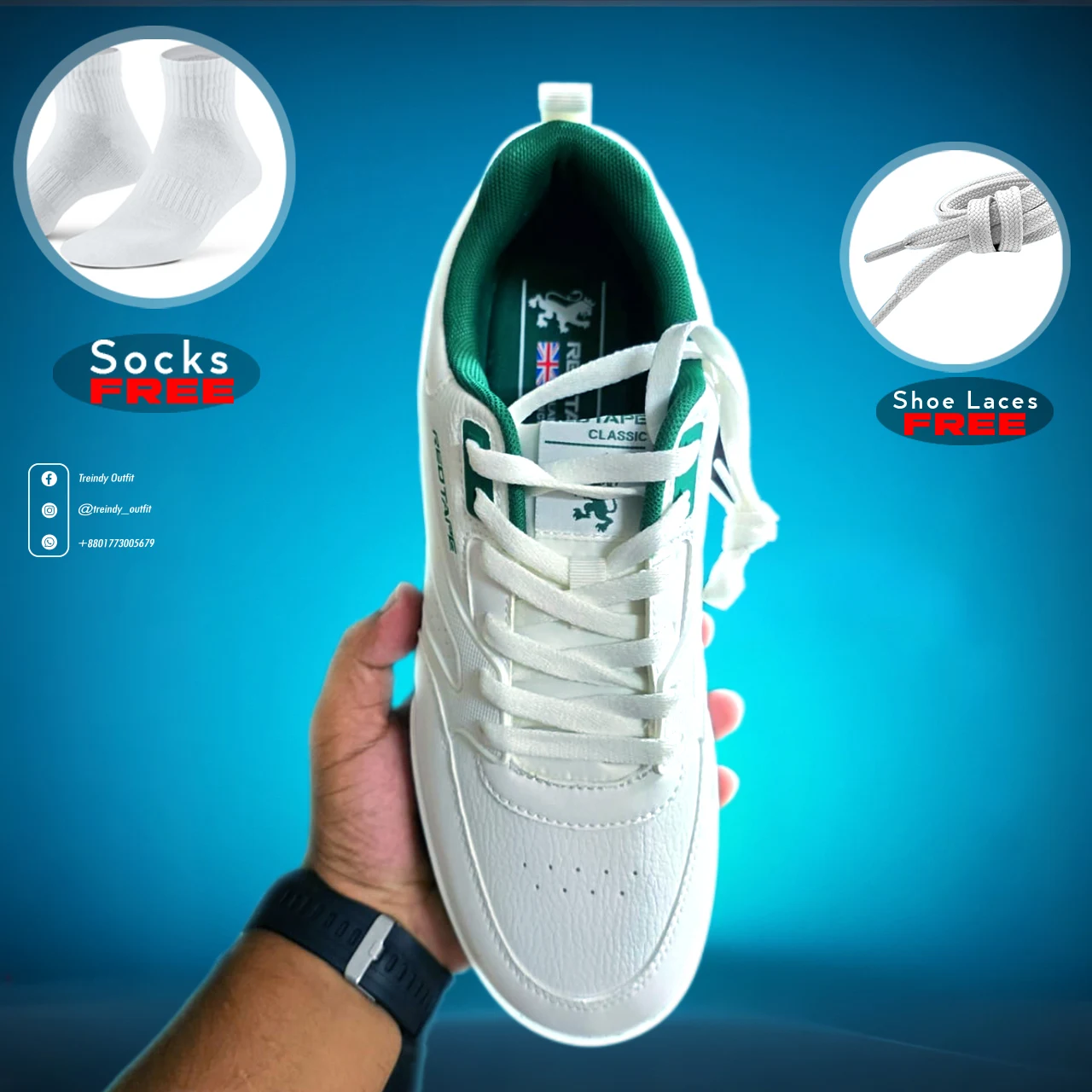 Product Hover