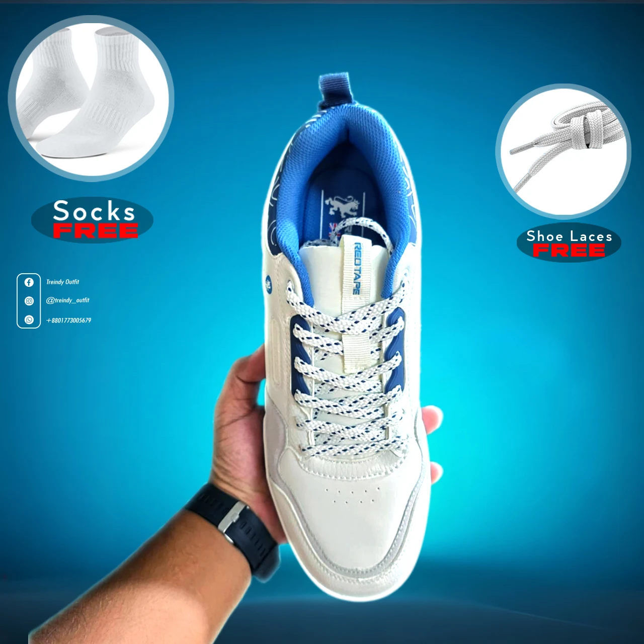 Product Hover