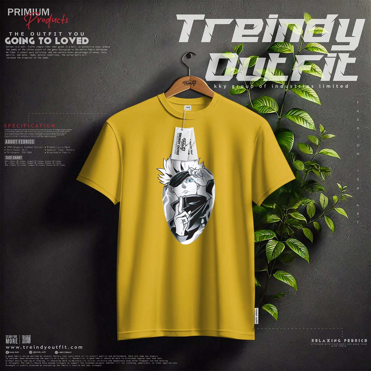 Product