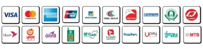 Payment Methods